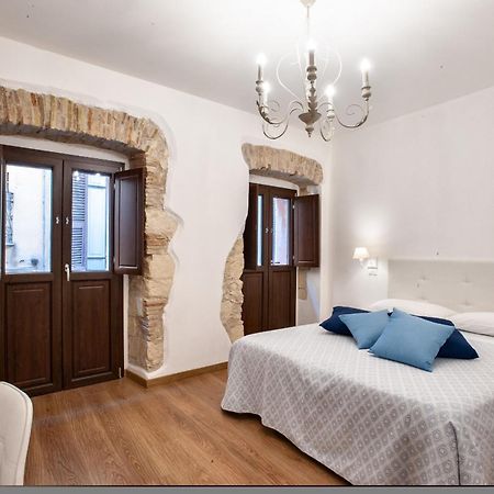 Baco B&B Cagliari Dış mekan fotoğraf