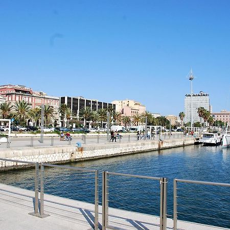 Baco B&B Cagliari Dış mekan fotoğraf