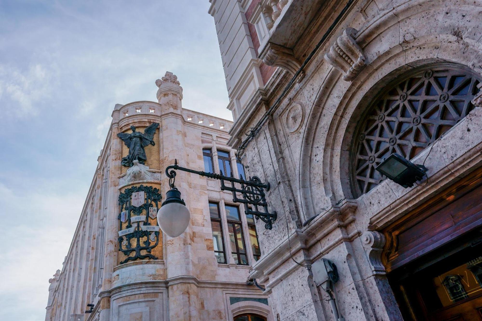 Baco B&B Cagliari Dış mekan fotoğraf