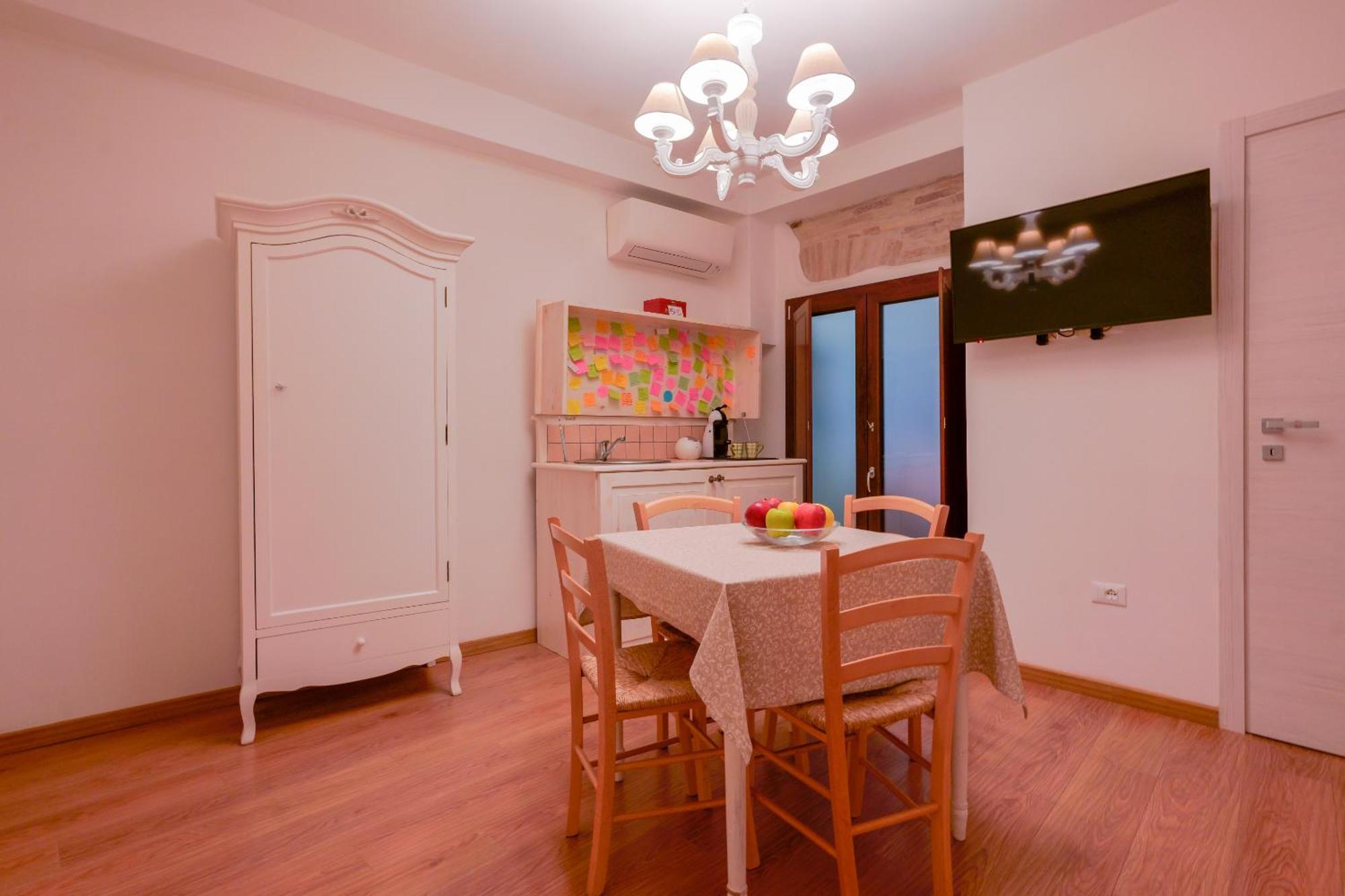 Baco B&B Cagliari Dış mekan fotoğraf