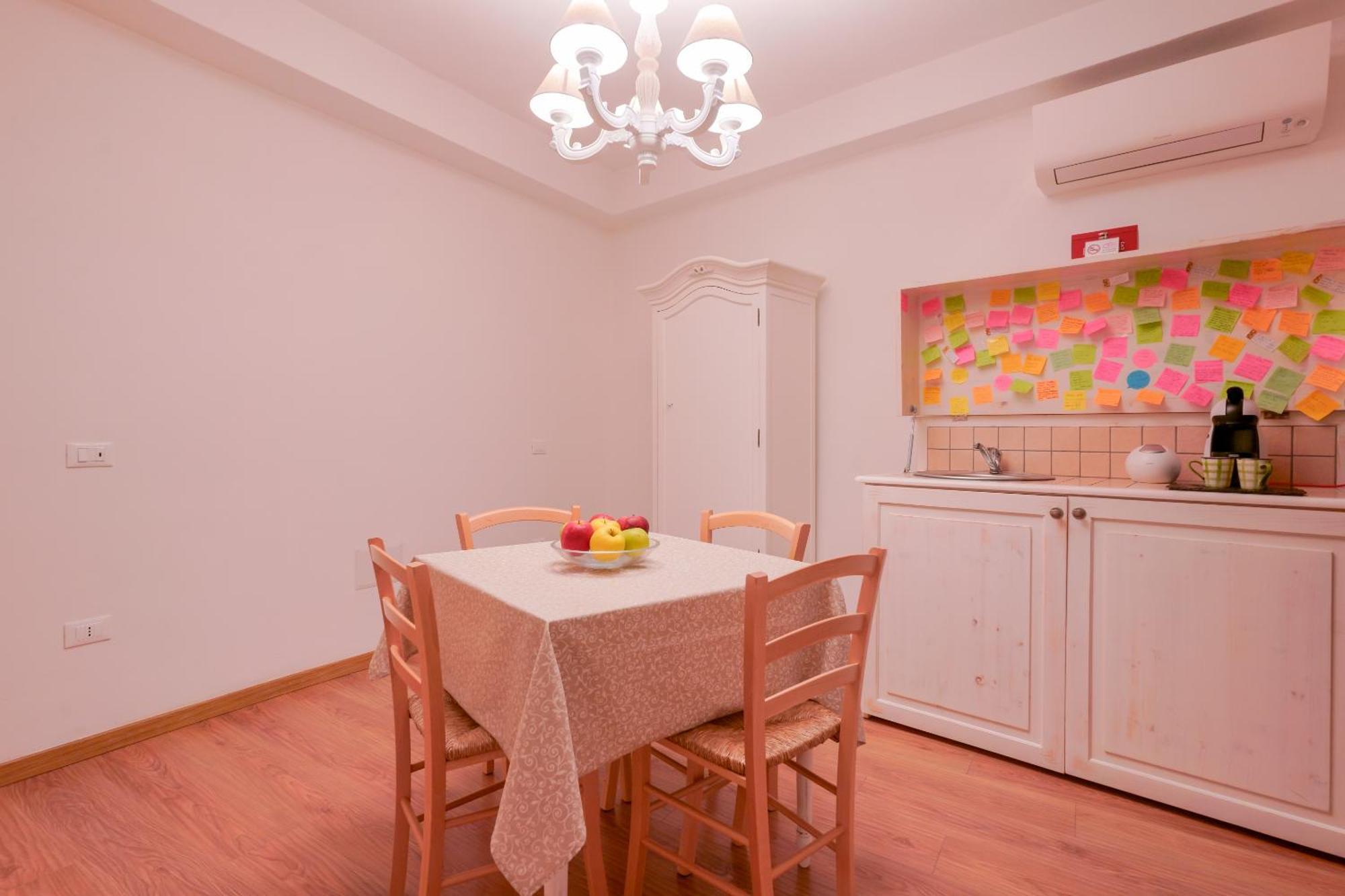 Baco B&B Cagliari Dış mekan fotoğraf