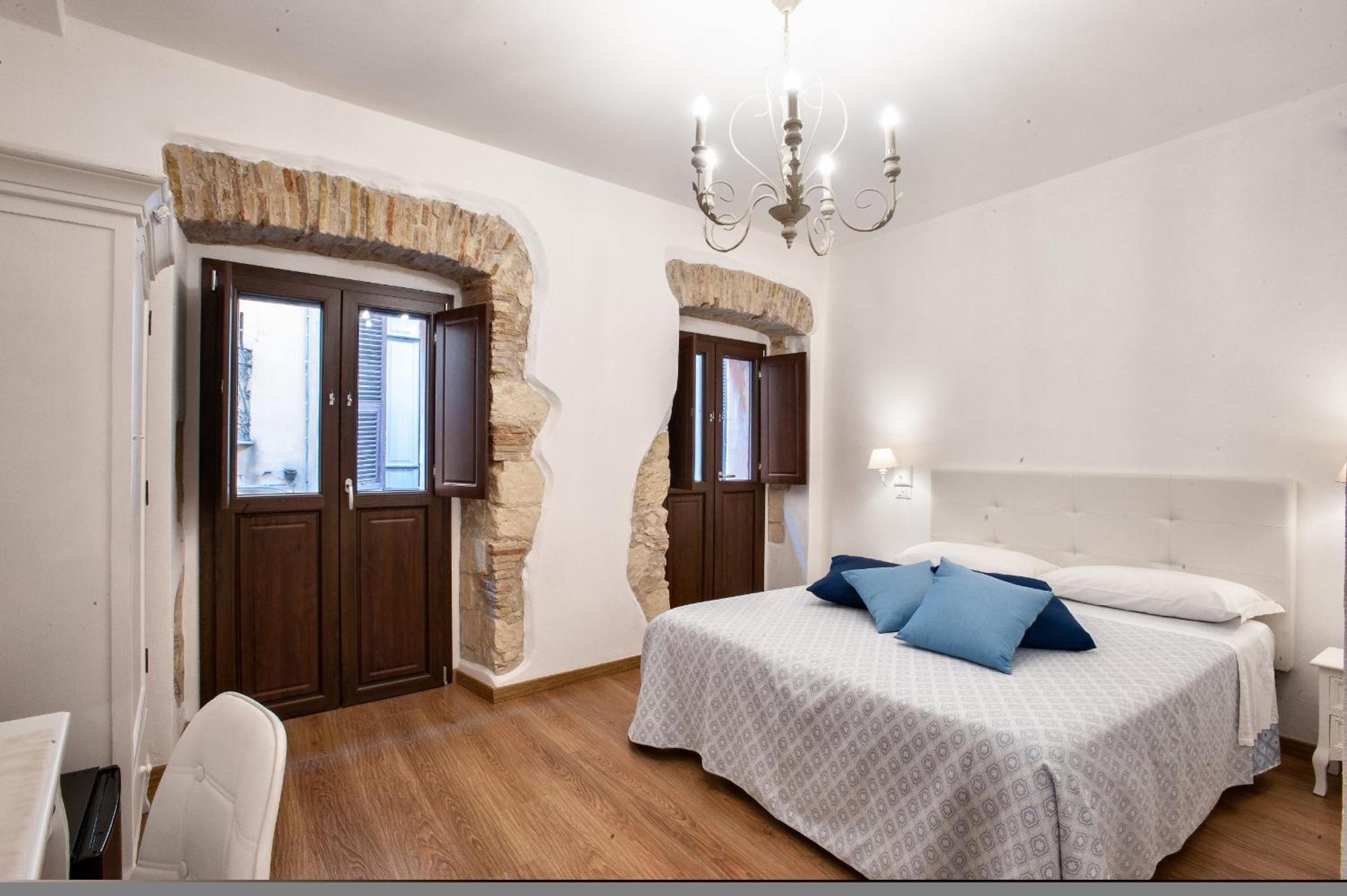 Baco B&B Cagliari Dış mekan fotoğraf