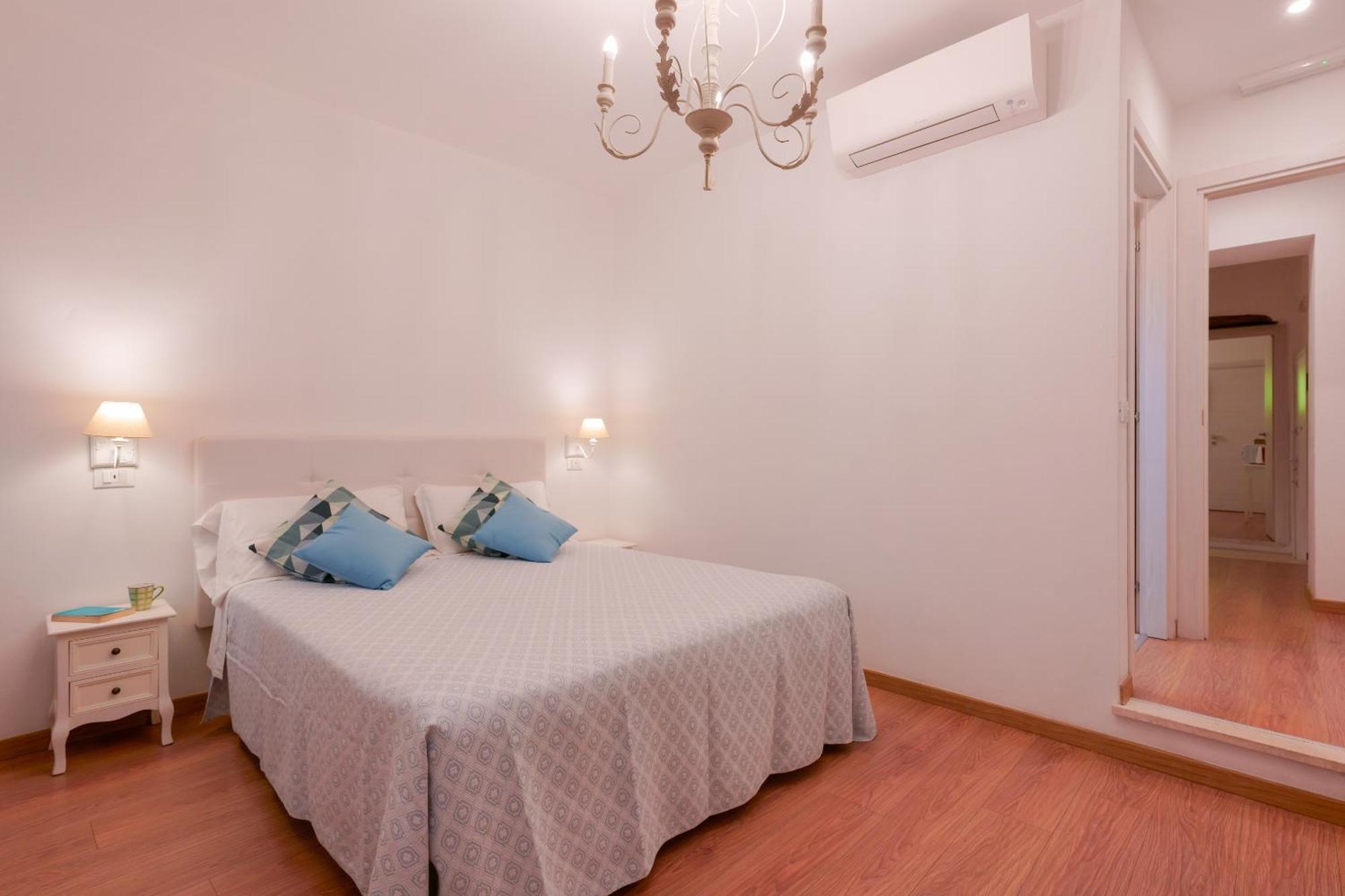 Baco B&B Cagliari Dış mekan fotoğraf