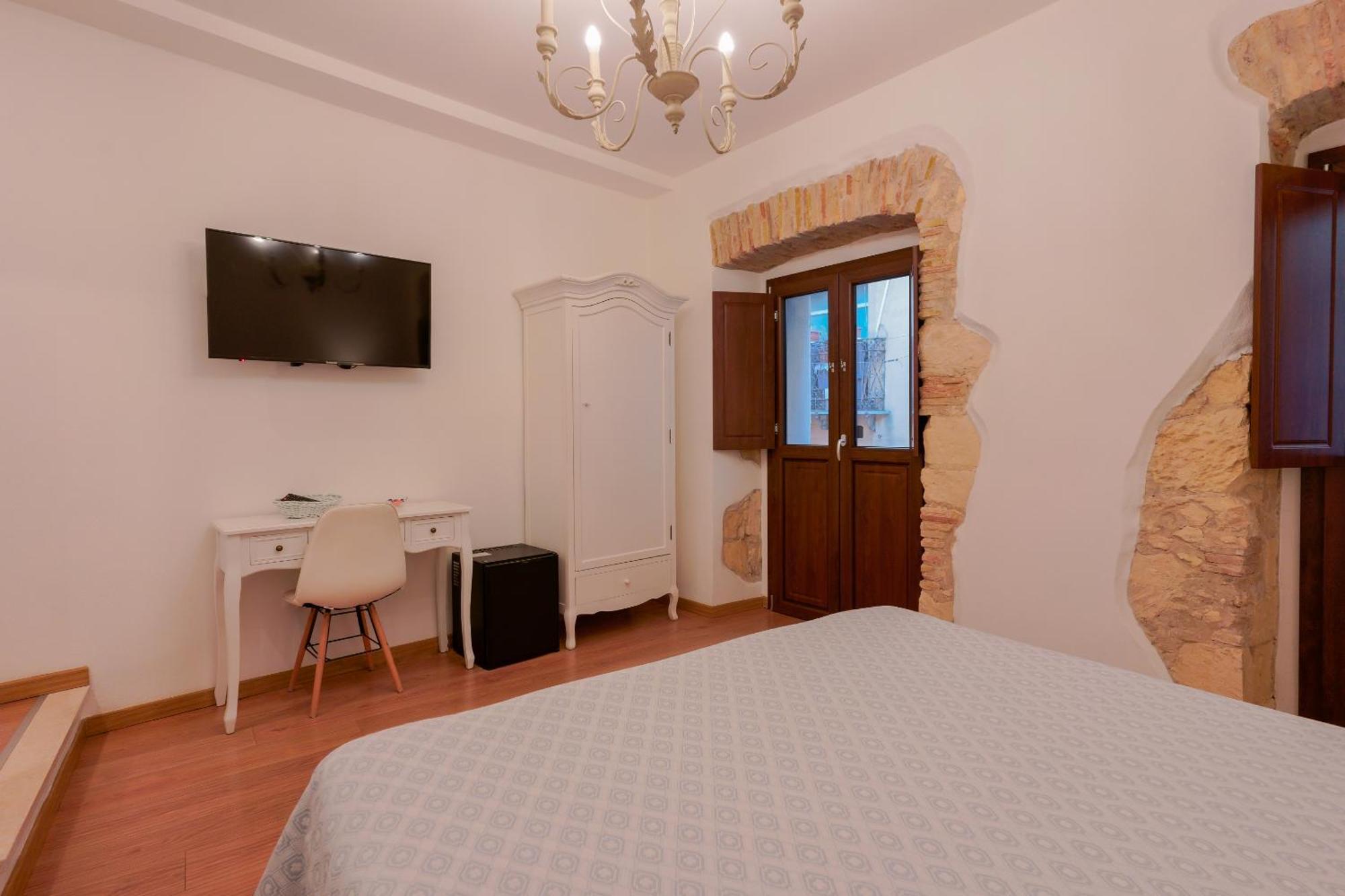 Baco B&B Cagliari Dış mekan fotoğraf
