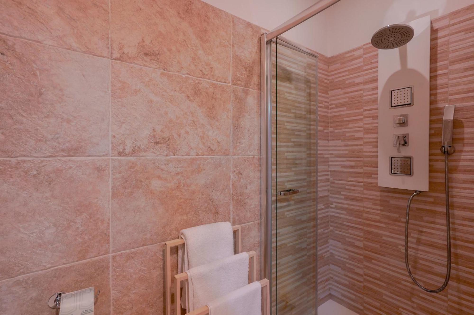 Baco B&B Cagliari Dış mekan fotoğraf