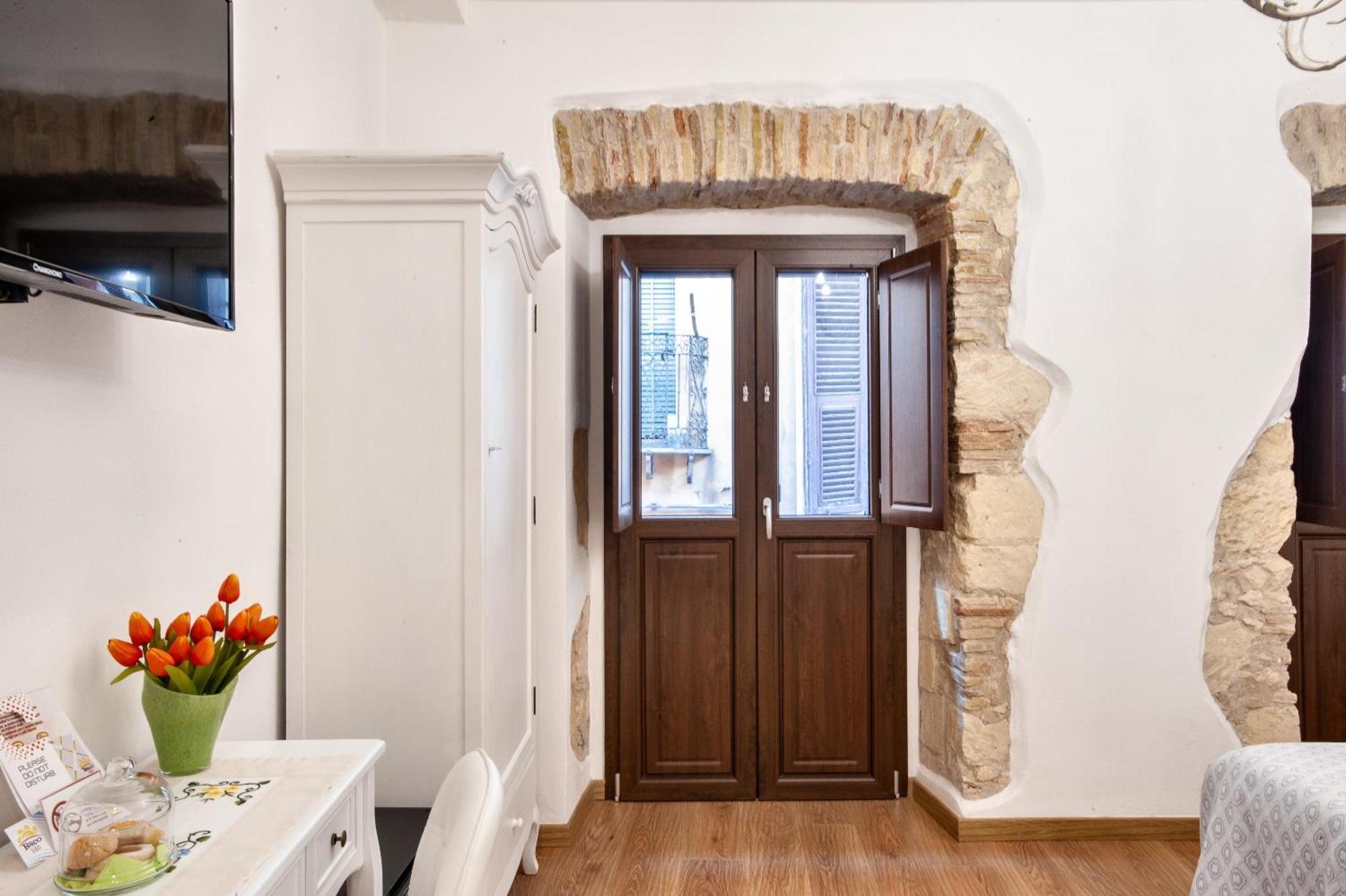 Baco B&B Cagliari Dış mekan fotoğraf