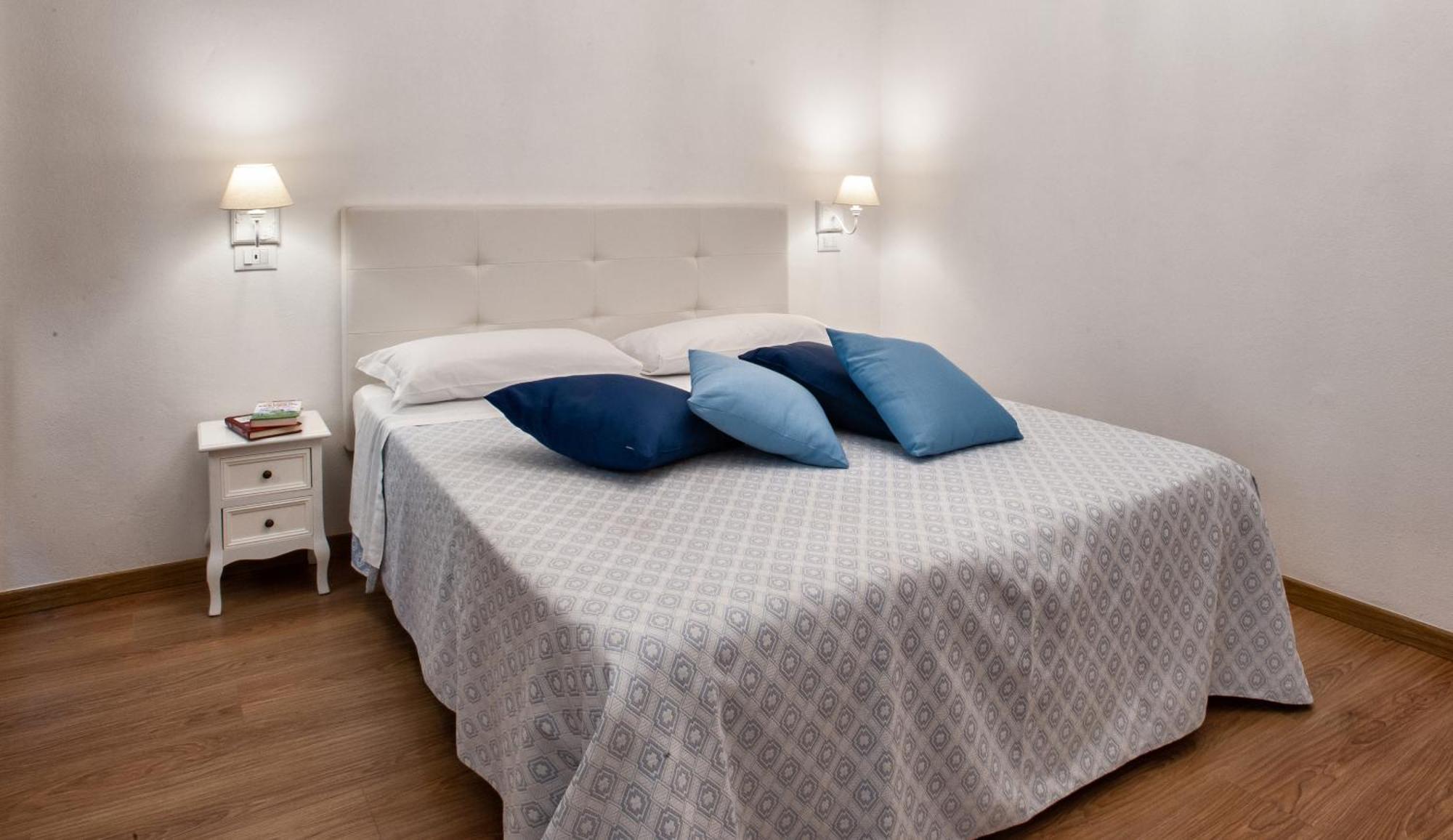 Baco B&B Cagliari Dış mekan fotoğraf