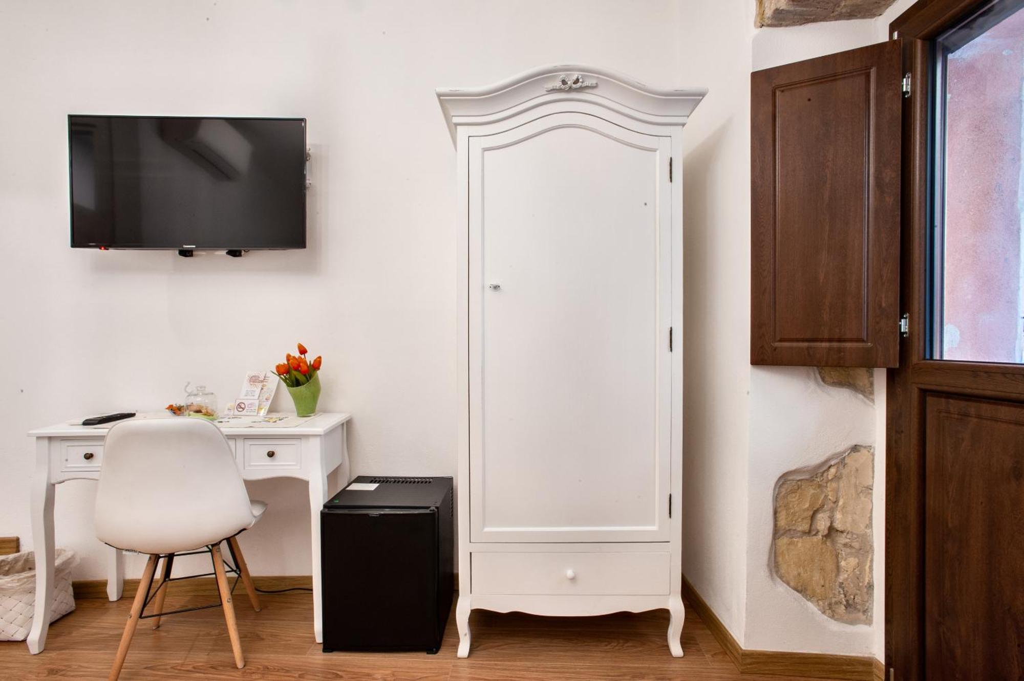 Baco B&B Cagliari Dış mekan fotoğraf